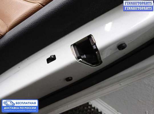 Замок боковой двери на BMW 3 (F30/F31)