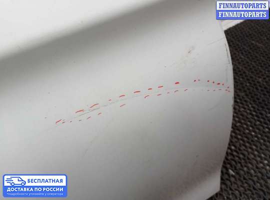 Замок боковой двери на BMW 3 (F30/F31)