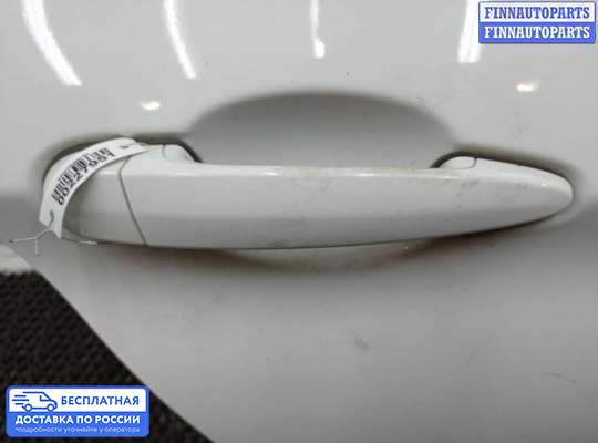Замок боковой двери на BMW 3 (F30/F31)