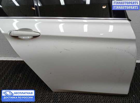 Замок боковой двери на BMW 3 (F30/F31)