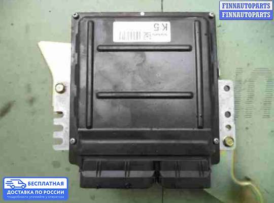 ЭБУ ДВС (блок управления двигателем) на Infiniti FX I (S50)