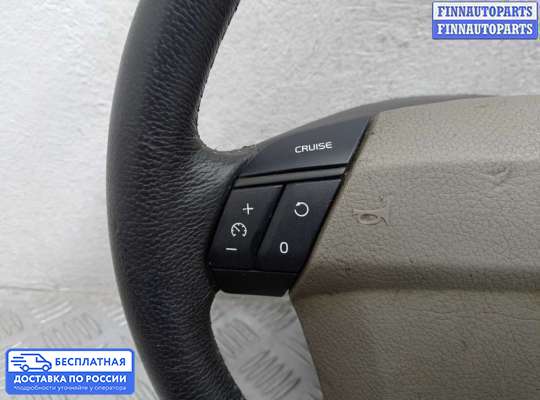 Руль на Volvo XC90