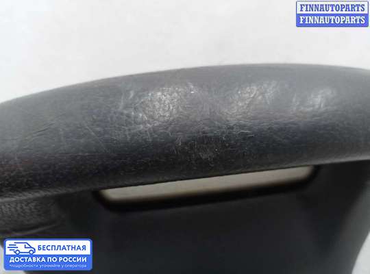 Руль на Volvo XC90