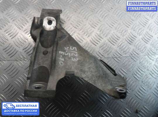 Кронштейн ДВС (лапа) на BMW X5 (E70)