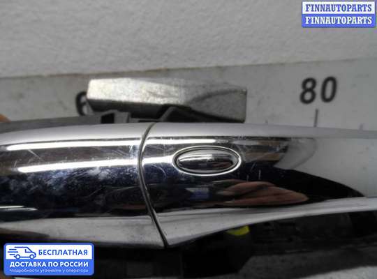 Ручка двери наружная на Infiniti JX/QX60 (L50)