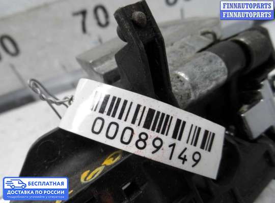 Ручка двери наружная на Infiniti JX/QX60 (L50)