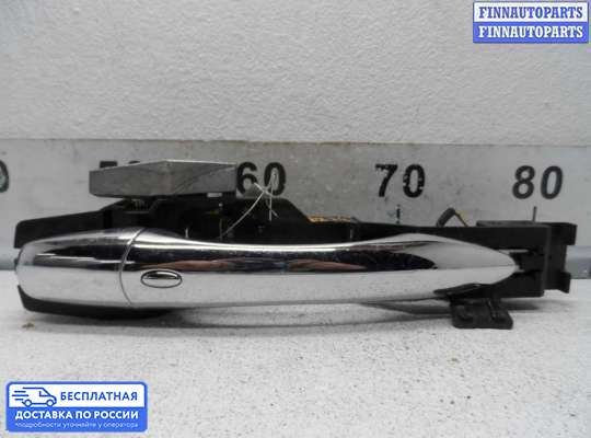 Ручка двери наружная на Infiniti JX/QX60 (L50)