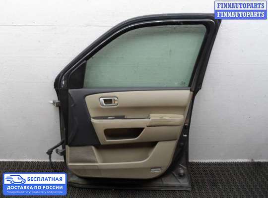 Стеклоподъемник электрический на Honda Pilot II (YF3,YF4)