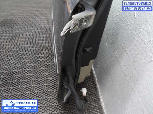 Стеклоподъемник электрический на Honda Pilot II (YF3,YF4)