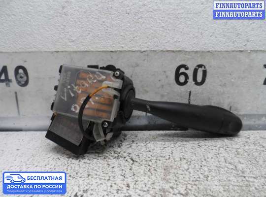 Подрулевой переключатель на Suzuki Grand Vitara II (JB, TD54)
