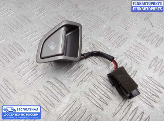 Кнопки на Hyundai Santa Fe III (DM, NC)