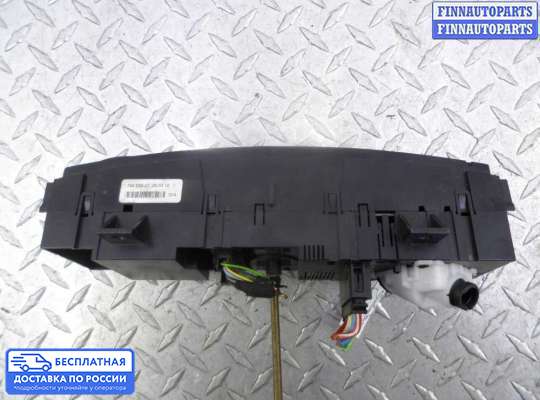 Блок управления печкой на Volkswagen Crafter I (2E)