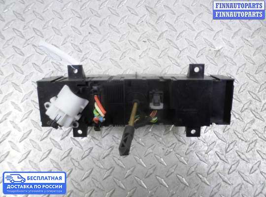 Блок управления печкой на Volkswagen Crafter I (2E)