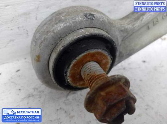 Рычаг подвески на Mercedes-Benz C (W204)