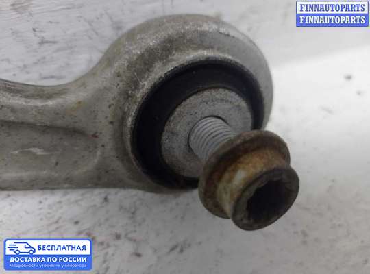 Рычаг подвески на Mercedes-Benz C (W204)