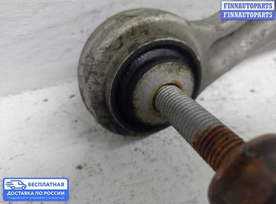 Рычаг подвески на Mercedes-Benz C (W204)