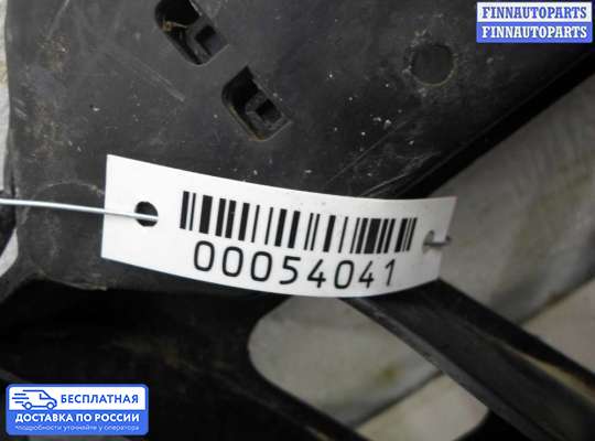Антенна на Range Rover Sport I (L320)