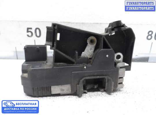 Замок боковой двери на Opel Astra G / Classic