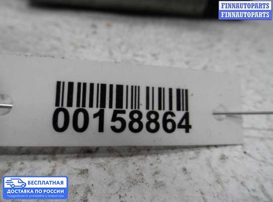 Замок боковой двери на Opel Astra G / Classic