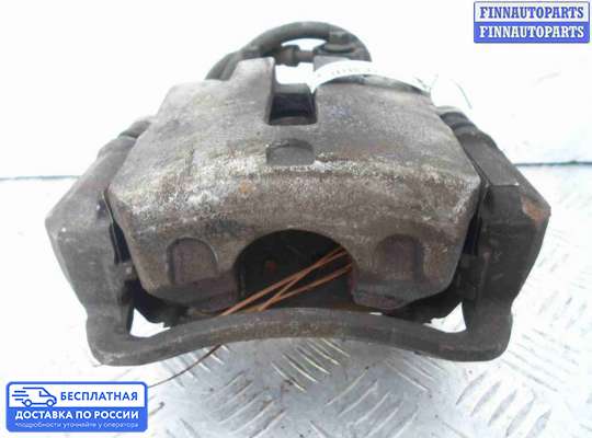 Суппорт на Chevrolet Equinox II (GMT192)