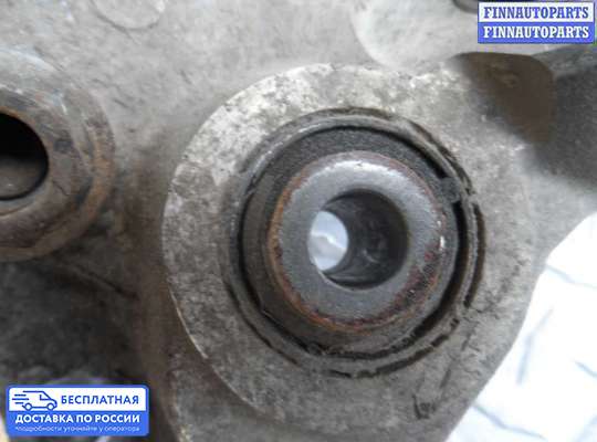 Ступица на Infiniti FX II / QX70 (S51)