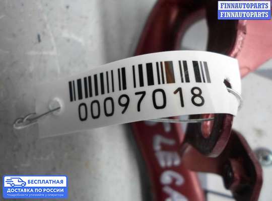 Петля капота на Subaru Legacy V (BM, BR)