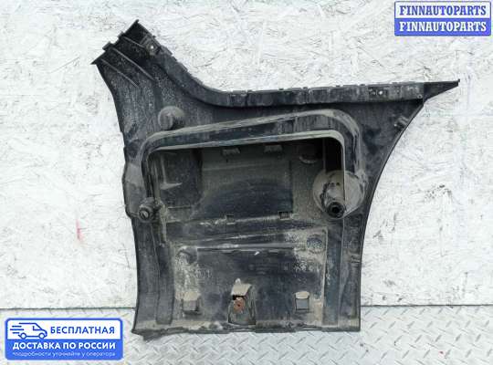 Кронштейн бампера на BMW 7 (F01/F02)