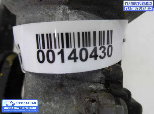 Трапеция дворников (стеклоочистителя) на Honda Ridgeline