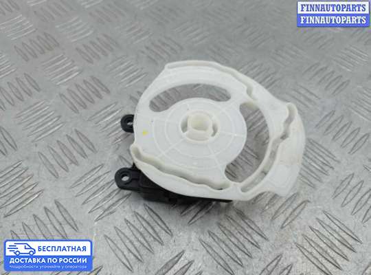 Моторчик заслонки печки на Kia Sportage III (SL)