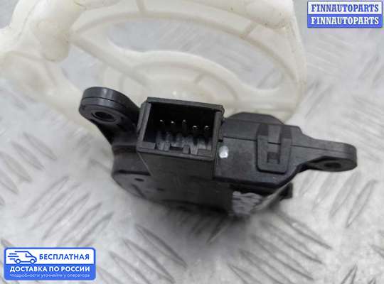 Моторчик заслонки печки на Kia Sportage III (SL)