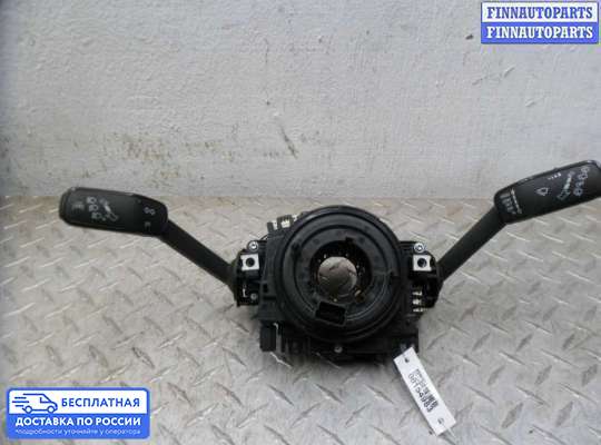 Подрулевой переключатель на Volkswagen Tiguan II