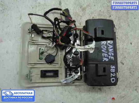 Фонарь салона (плафон) на Range Rover III (LM, L322)