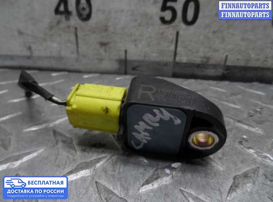 Датчик удара (Airbag) на Toyota Camry XV40