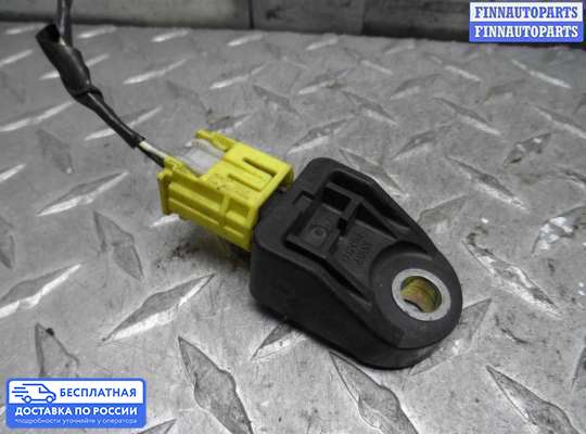 Датчик удара (Airbag) на Toyota Camry XV40