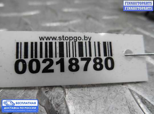 Датчик удара (Airbag) на Toyota Camry XV40