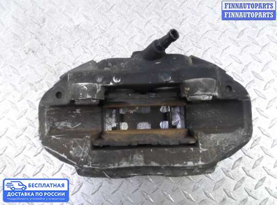 Суппорт на Mercedes-Benz GLC (X253/C253)