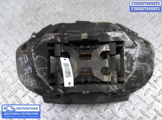 Суппорт на Mercedes-Benz GLC (X253/C253)