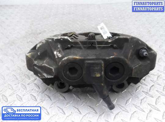 Суппорт на Mercedes-Benz GLC (X253/C253)