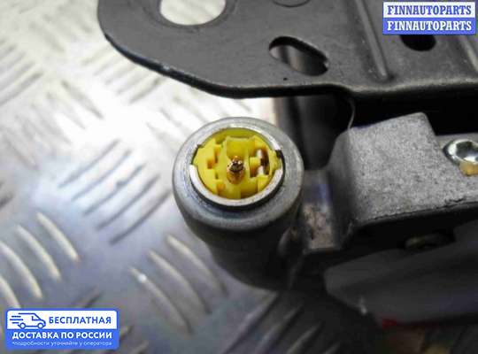 Ремень безопасности на Infiniti FX I (S50)