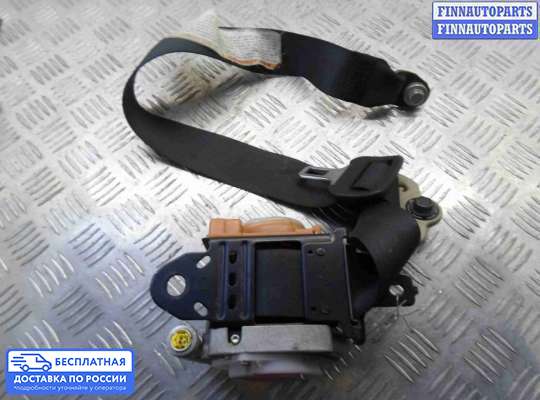 Ремень безопасности на Infiniti FX I (S50)