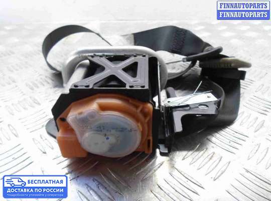 Ремень безопасности на Infiniti FX I (S50)