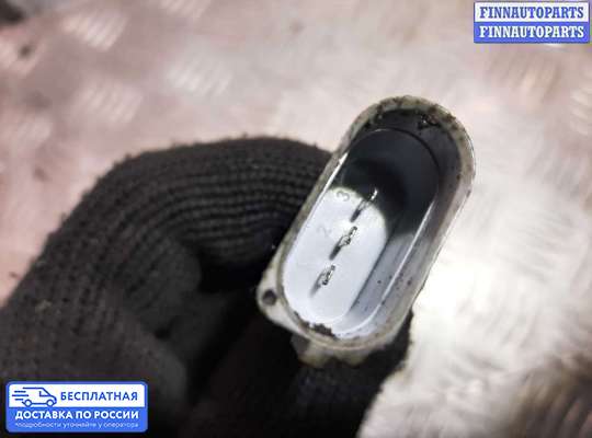 Датчик коленвала на Audi Q7 (4L)
