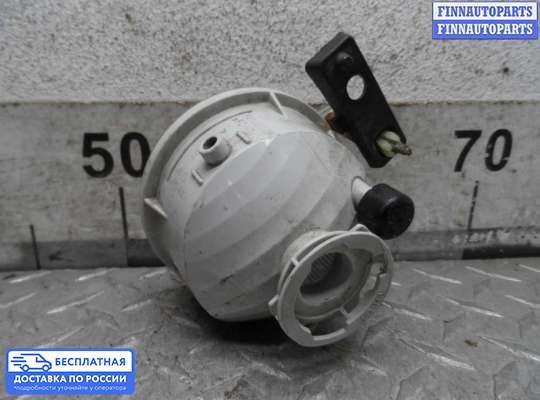 Фара противотуманная (ПТФ) на Jeep Cherokee II / Liberty (KJ)