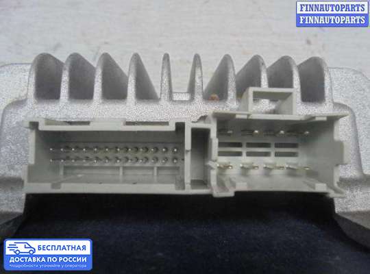 Аудиотехника на Hummer H2