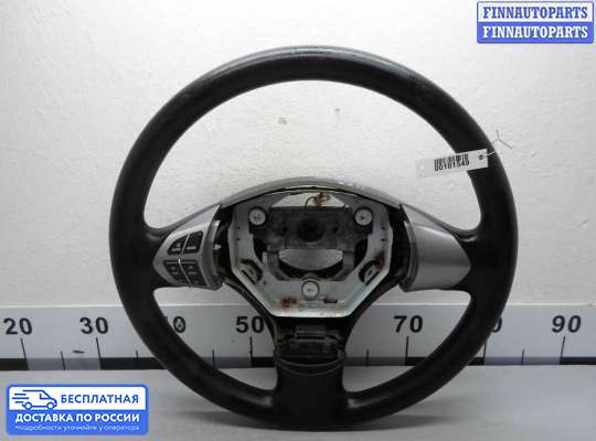 Руль на Suzuki Grand Vitara II (JB, TD54)