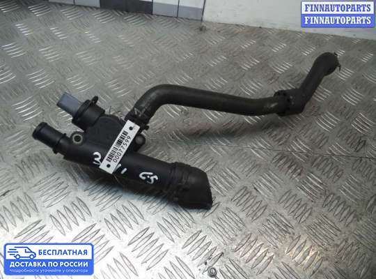Корпус термостата на Volkswagen Golf V (1K)