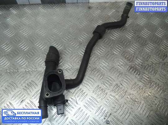 Корпус термостата на Volkswagen Golf V (1K)