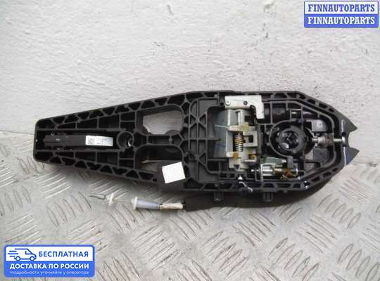 Ручка двери наружная на Ford Mondeo V