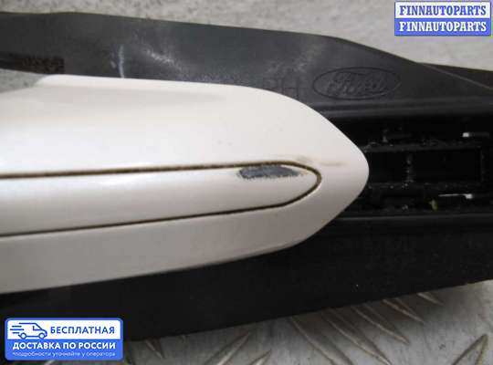 Ручка двери наружная на Ford Mondeo V