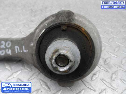 Рычаг подвески на Mercedes-Benz C (W204)